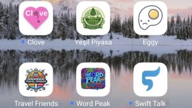 Flutter ile güçlü mobil uygulamalar geliştiriyorum