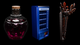 Blender, Substance Painter kullanarak modelleme yapabilirim