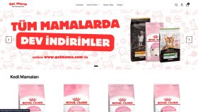 Gel Mama Webmi İle Yapılan Siteler -4