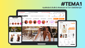 E-Ticaret Demolar