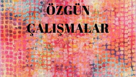 Tuval Üzerine Resimler