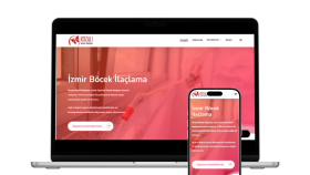 Bocek ilaclama websitesi