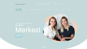 Psikolojik Danışmanlık Websitesi