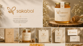 sakabal.com.tr - Logo Tasarımı