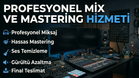 size mix & düzenleme hizmeti sunarım