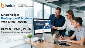 Kurumsal Web Sitesi