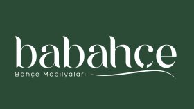 BABAHÇE LOGO TASARIMI