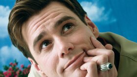 Truman Show | Araba Sahnesi Dublaj
