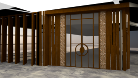 3d görselleştirme render yapabilirim