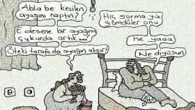 karikatür