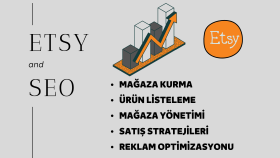Etsy Mağaza Danışmanı