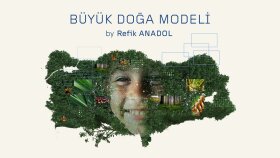İş Bankası - Büyük Doğa Modeli