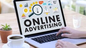 dijital reklam danışmanlığı yapıyorum