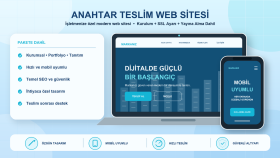 işletmenize müşteri kazandıran web sitesi yapabilirim