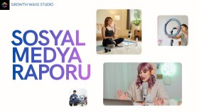 Sosyal Medya Yönetimi ve Dijital Pazarlama Portfolyo