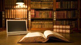 literatür