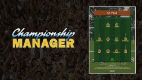 Football Manager