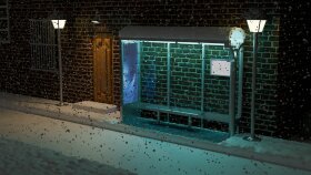Blender tasarımları