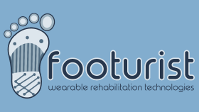 Footurist Logo Tasarımı