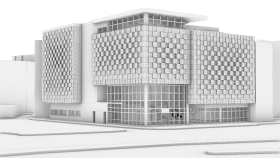 3D modelleme ile etkileyici tasarımlar oluşturuyorum