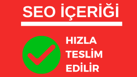 web siteniz için SEO kurallarına uygun makaleler yazabilirim