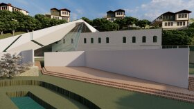 3D MODELLEME VE RENDERLAR 