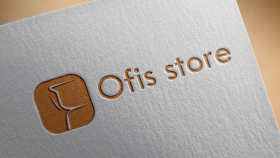 Ofis Store Logo