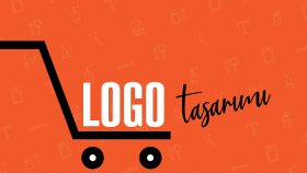 hayalinizdeki logoyu tasarlayabilirim