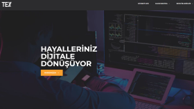 Kurumsal Web Sitesi Tasarım