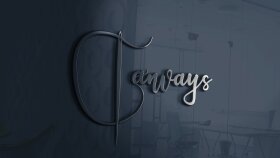 canvas örnek logo tasarımı