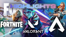 Gaming Highlights