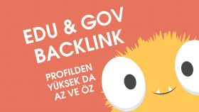 backlink çalışmanızı yaparım
