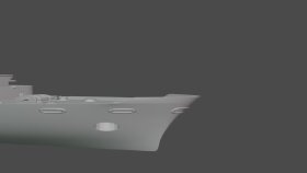 TCG A599 3D BASKI MODELİ