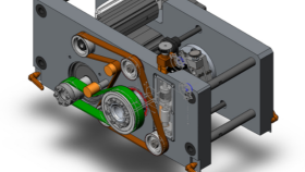 3D tasarım ve teknik resim işlerinizi yapabilirim