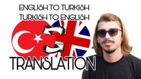 İngilizce dilinde profesyonel çeviri yapabilirim