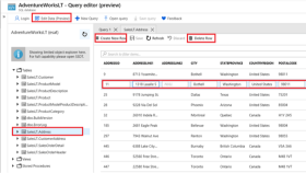 SQL Server için için sorgu ,prosedür ve trigger yazabilirim