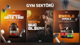 Gym tasarım