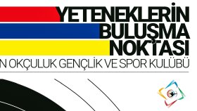 Afyon Okçuluk Gençlik ve Spor Kulübü