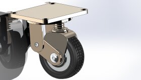 Ben solidworks projenizi yapa bilirim