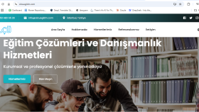 Modern ve Responsive Tasarım