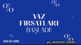 Reklam Seslendirme