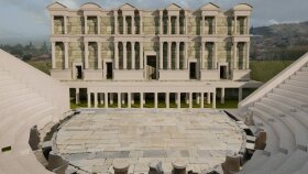 3D model, render ve mimari tasarım konusunda iyiyim