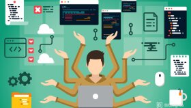 Web Developer