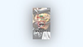 Misto Wine And  Taste