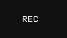 tipografik video