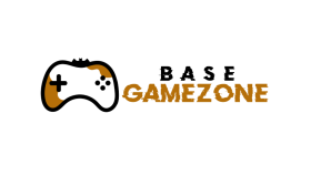 BASE GAMEZONE - LOGO