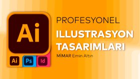 size Adobe Illustrator programında yardımcı olabilirim