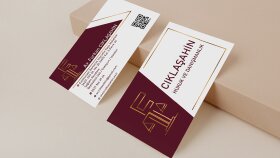HUKUK VE DANIŞMANLIK KARTVİZİT