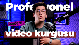 Spunkram video kurgusu