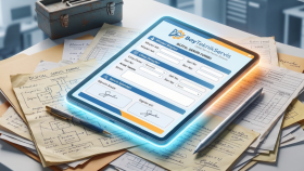TekseraSoft - Profesyonel Servis Yönetim Yazılımı